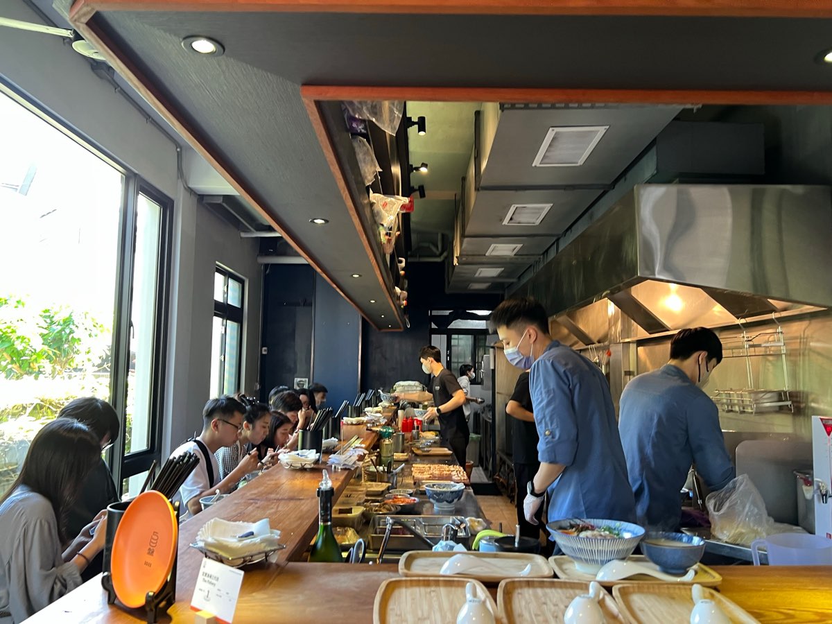 定置漁場三代目 The Fishery 正濱漁港 | 去趣 chicTrip