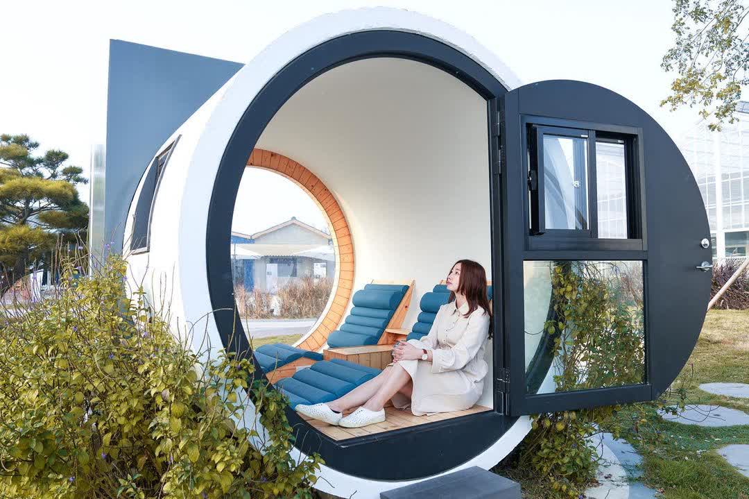 土庫驛可可莊園 | 去趣 chicTrip