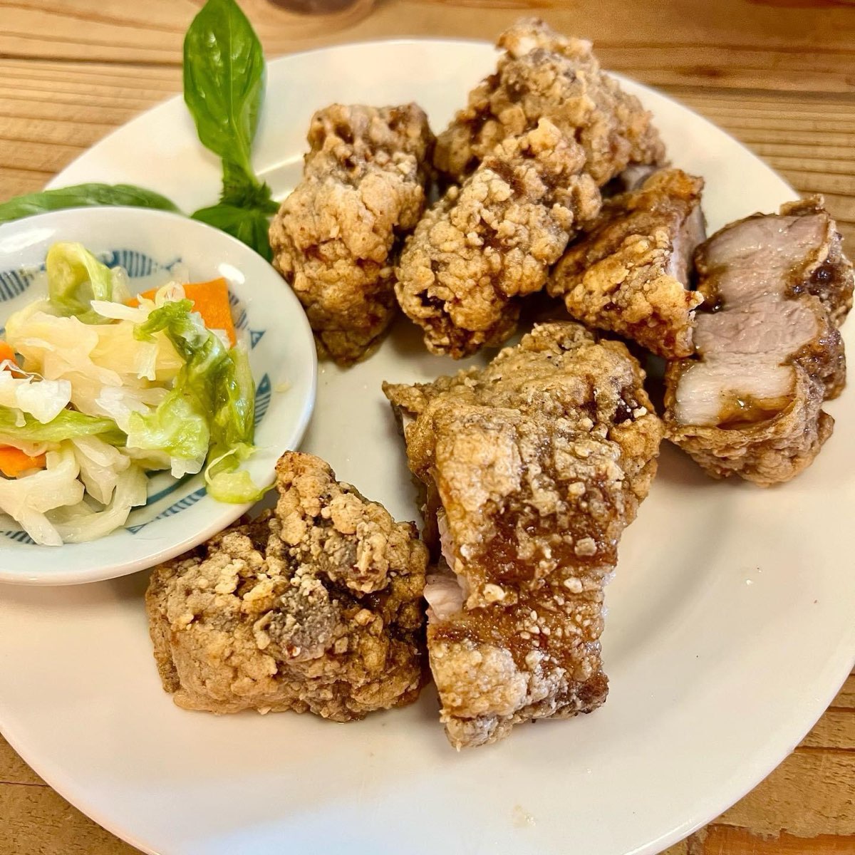 阿嬤家漁村料理 | 去趣 chicTrip