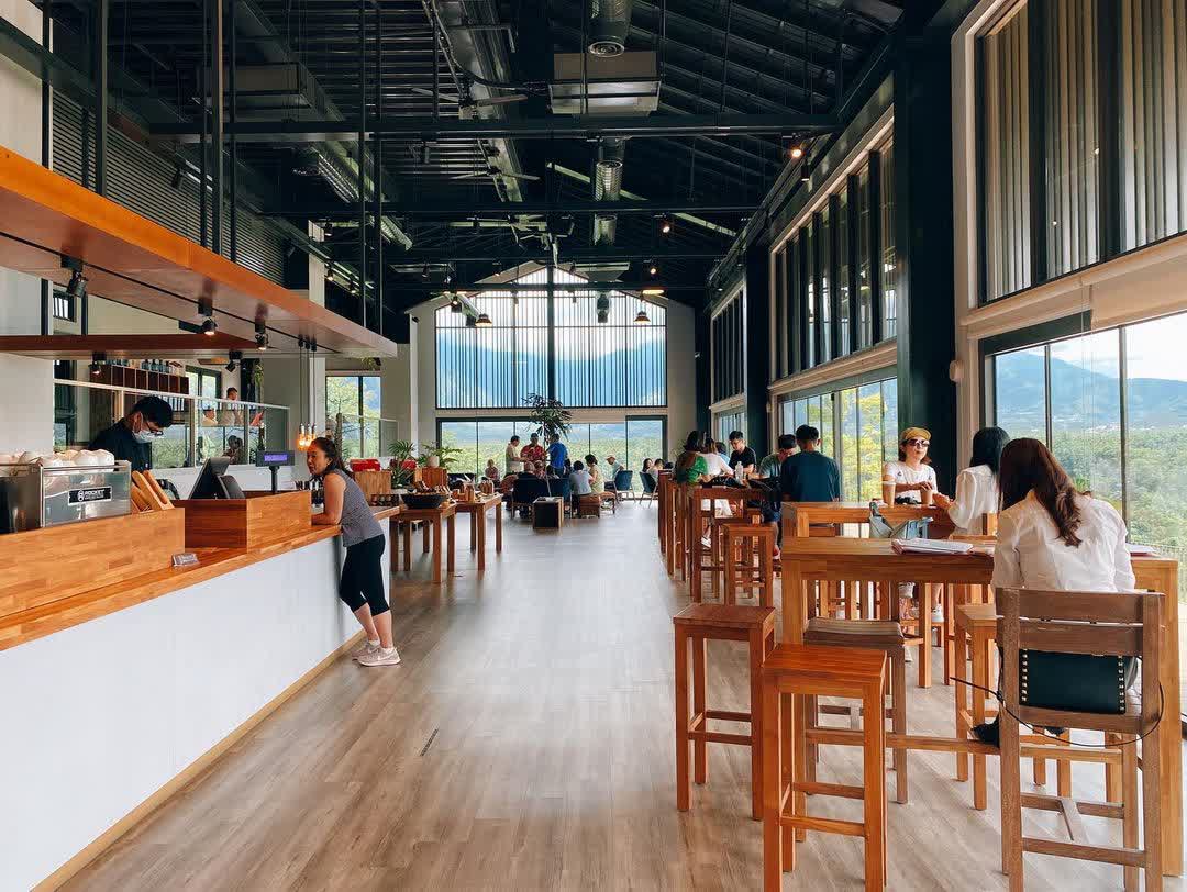 鹿篙咖啡莊園 | 去趣 chicTrip