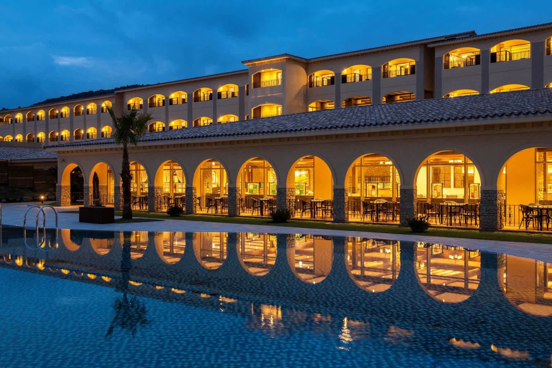 LA VISTA 霧島 HILLS | 去趣 chicTrip