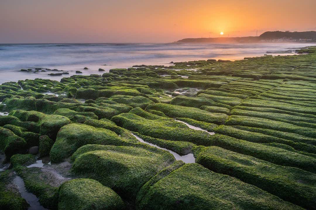 老梅綠石槽 | 去趣 chicTrip