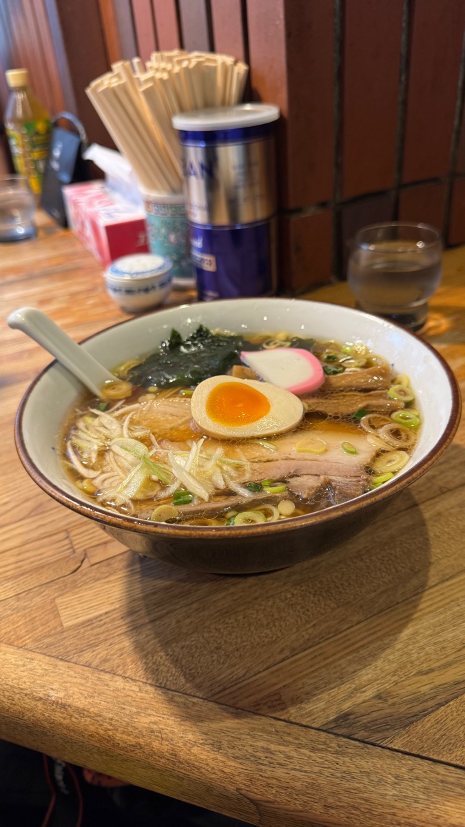 Ishikawa-ya | 去趣 chicTrip