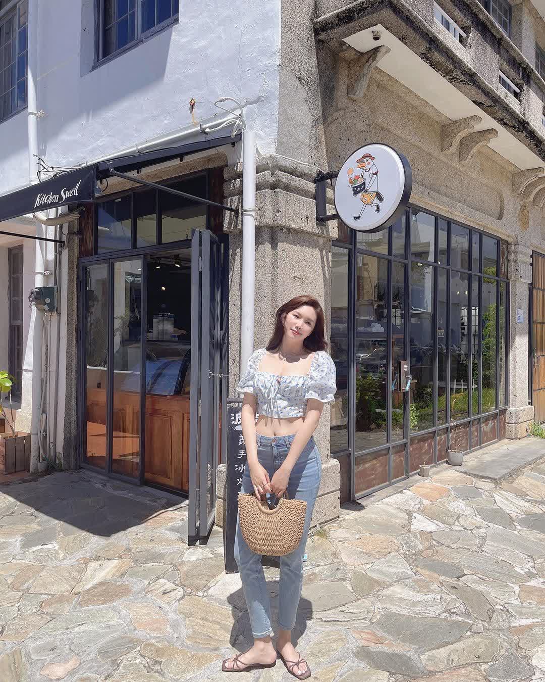 波波廚房(營業時間依現場為主；冷飲室下午時段有營業） | 去趣 chicTrip