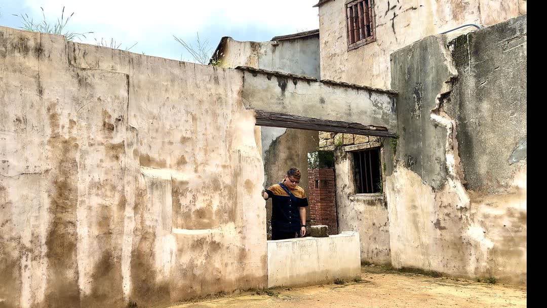 沙美摩洛哥 | 去趣 chicTrip