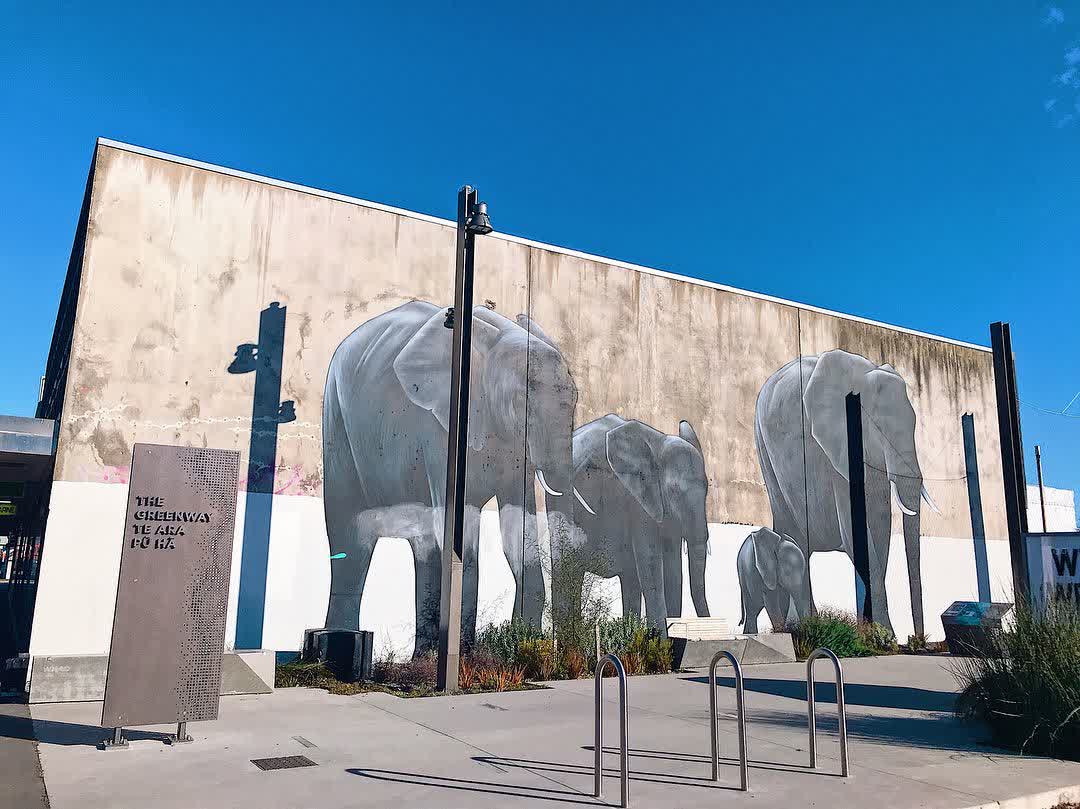 基督城 | 去趣 chicTrip