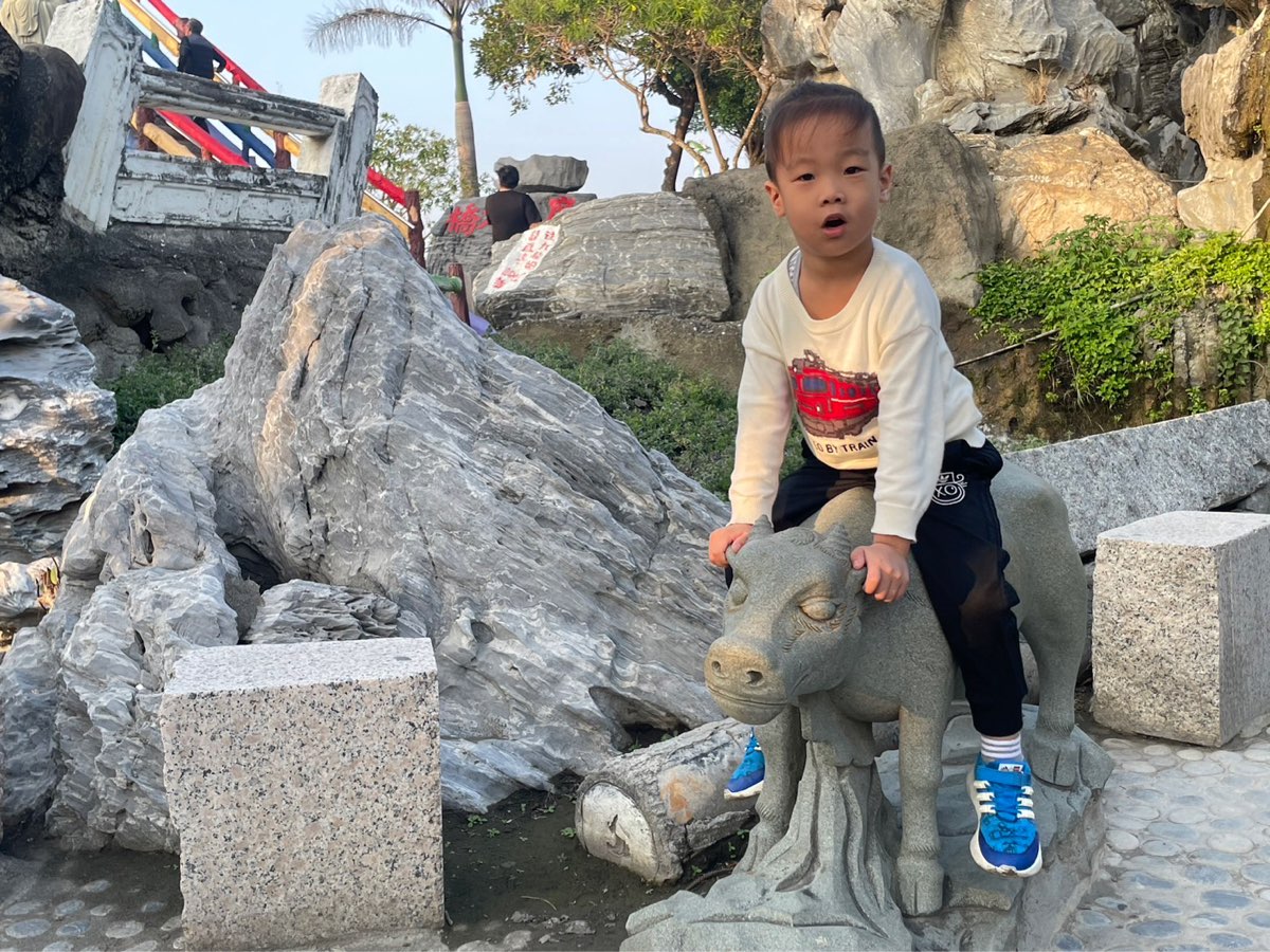 五年千歲公園 | 去趣 chicTrip