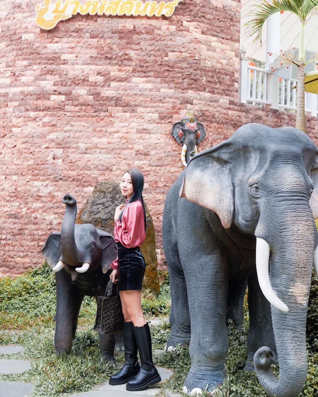 桂林映象會館（餐廳午晚餐、咖啡廳10-18點） | 去趣 chicTrip