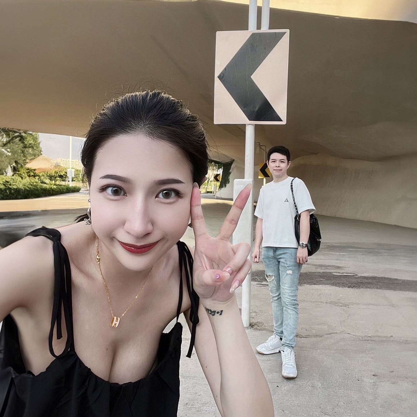 中央公園 | 去趣 chicTrip