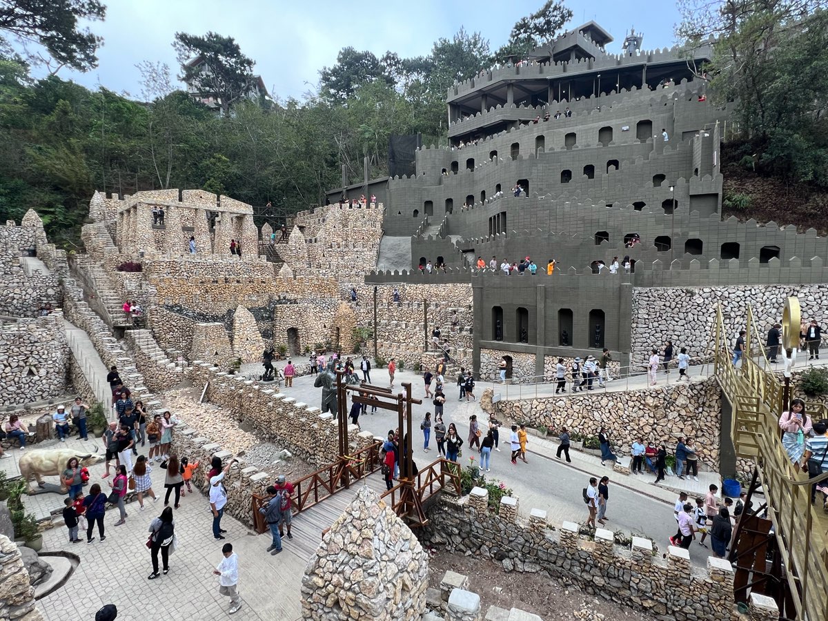 Igorot Stone Kingdom Inc. | 去趣 chicTrip