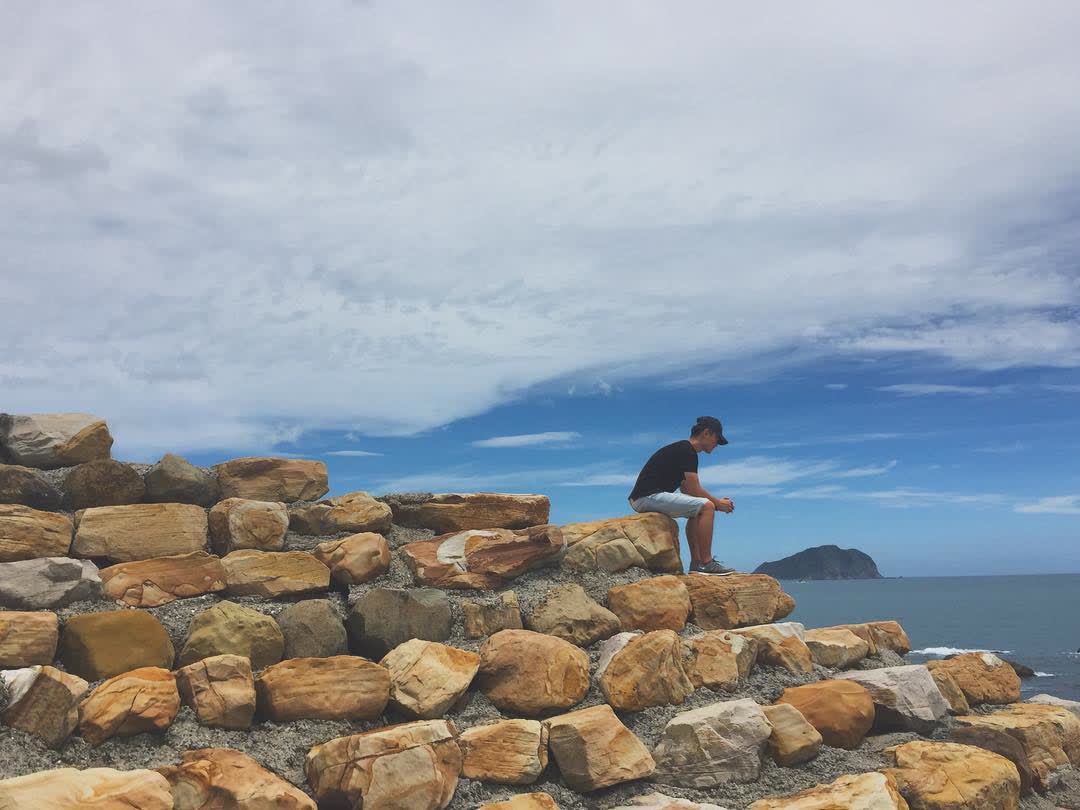 潮境公園 | 去趣 chicTrip