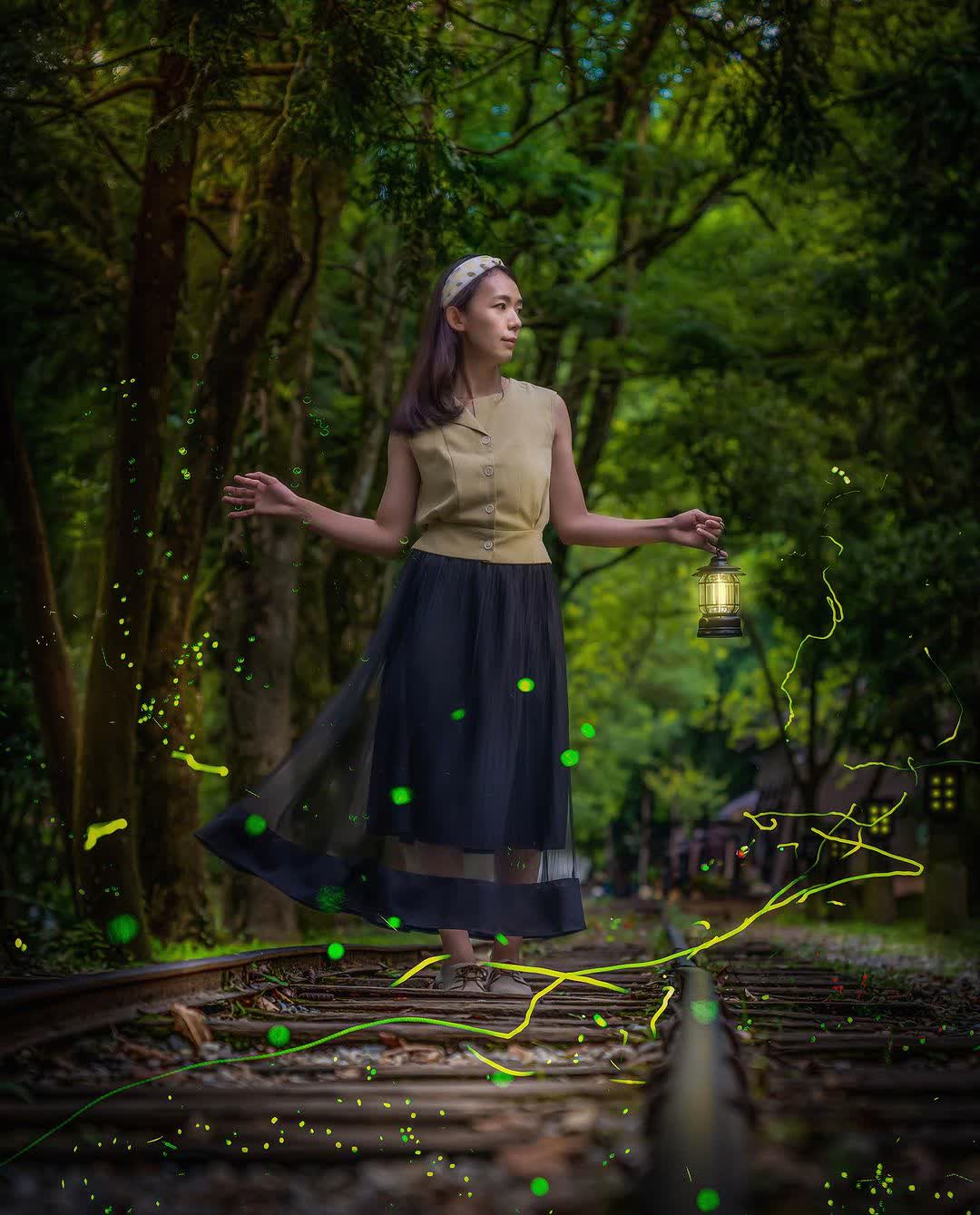 林田山林業文化園區 | 去趣 chicTrip