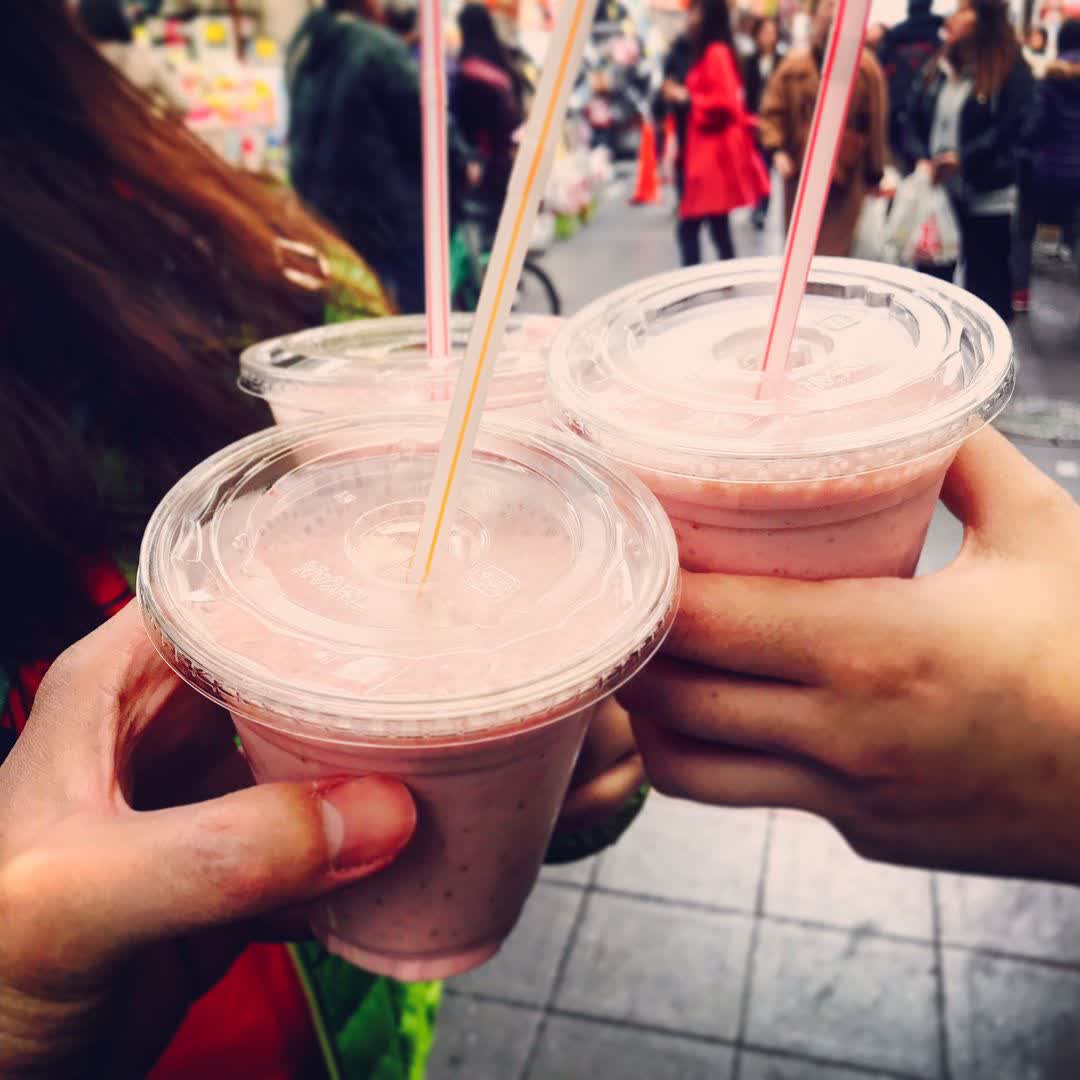 黒門市場 | 去趣 chicTrip