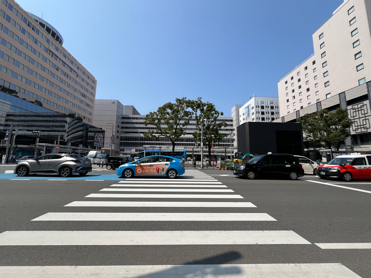 博多 | 去趣 chicTrip