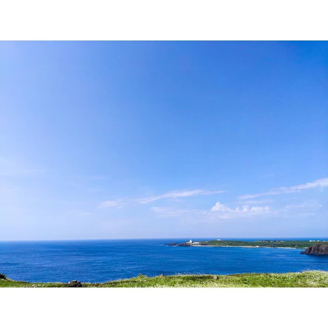 小台灣 | 去趣 chicTrip