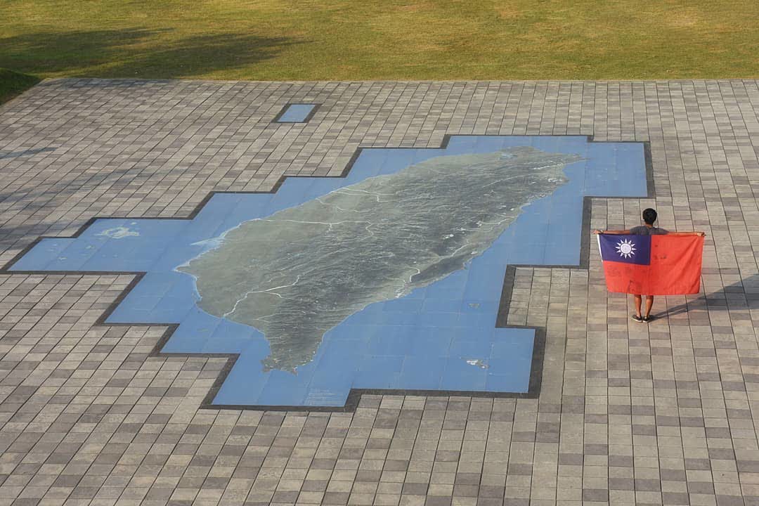 國立臺灣歷史博物館 | 去趣 chicTrip