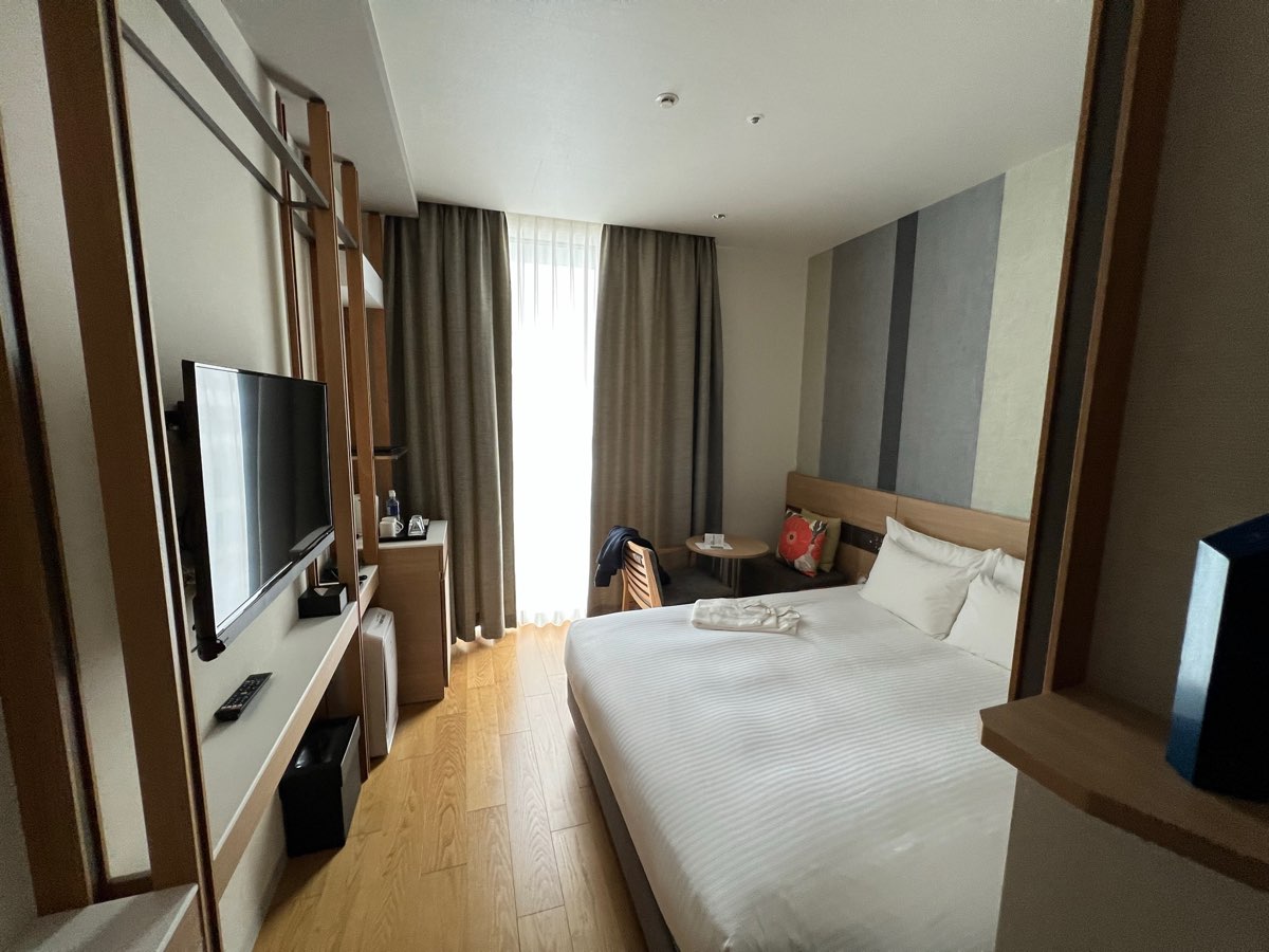 JR九州Blossom那霸酒店 | 去趣 chicTrip