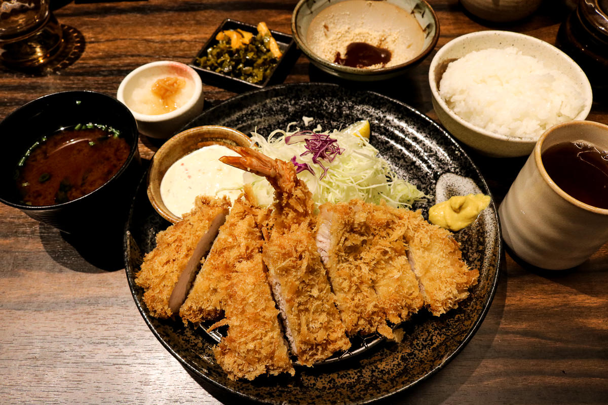 勝烈亭 新市街本店 | 去趣 chicTrip