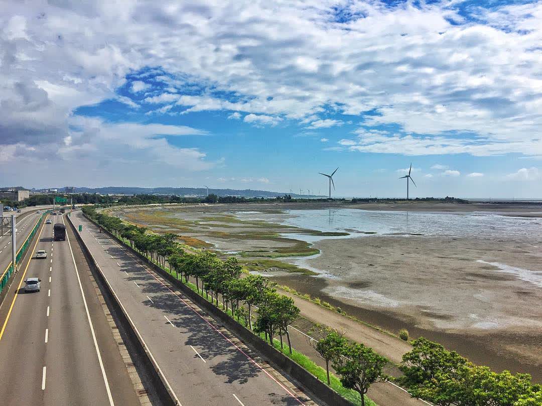 香山濕地 | 去趣 chicTrip