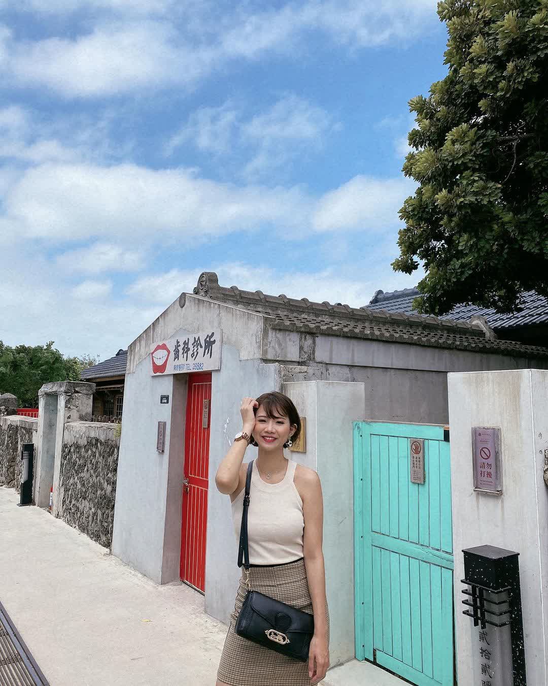 篤行十村 | 去趣 chicTrip