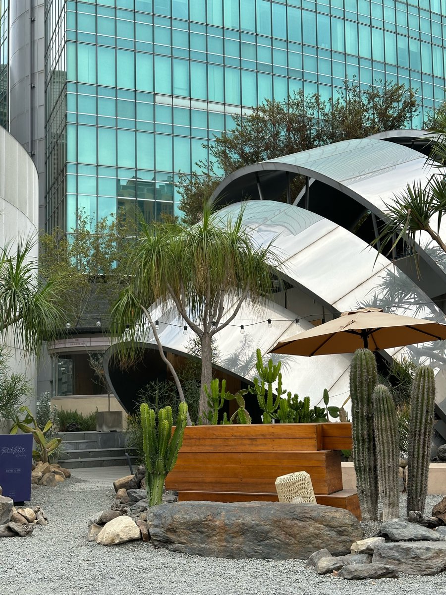 PARK2 草悟廣場 | 去趣 chicTrip