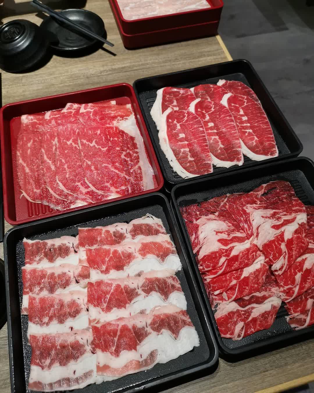 但馬屋涮涮鍋-台中港三井Outlet