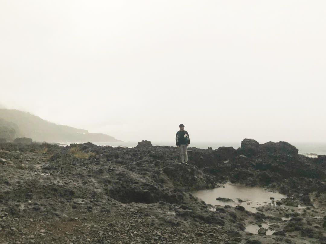 石門洞 | 去趣 chicTrip