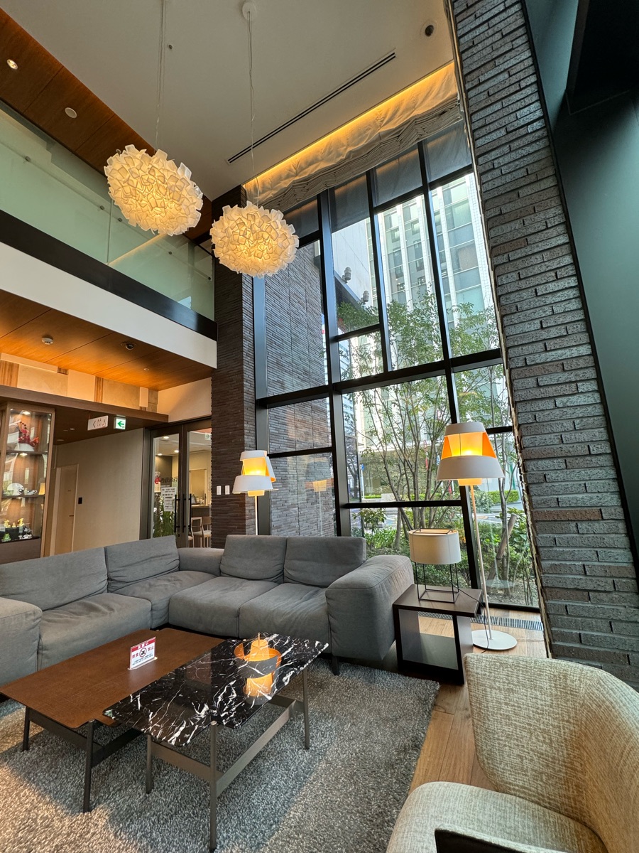 西鐵飯店Croom 名古屋 | 去趣 chicTrip