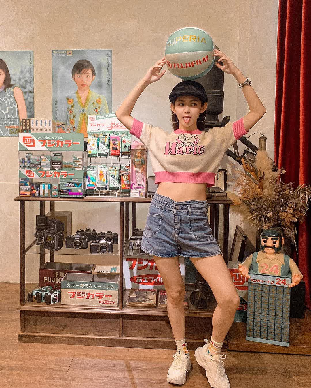 又又美FotoShop | 去趣 chicTrip