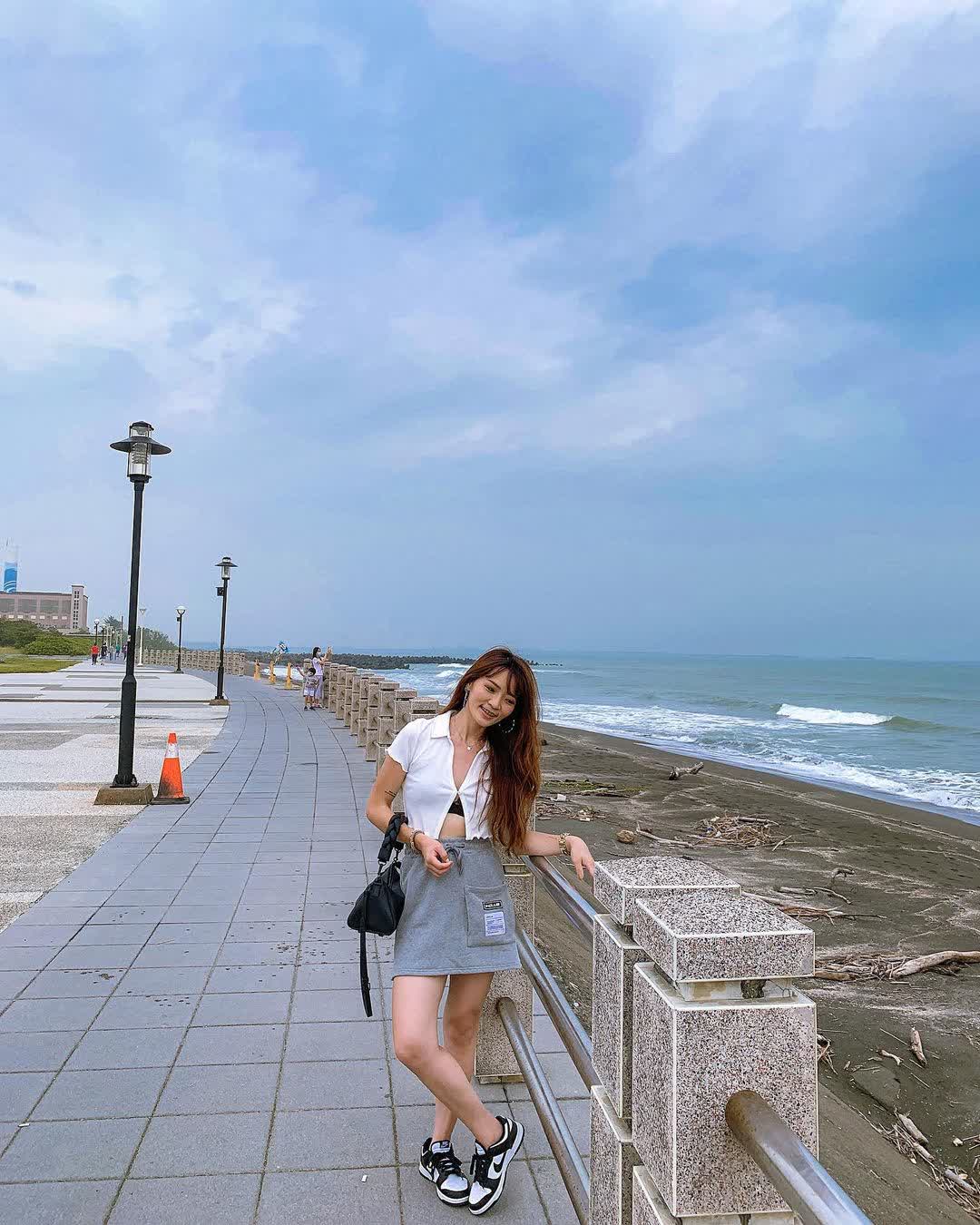 旗津彩虹教堂 | 去趣 chicTrip