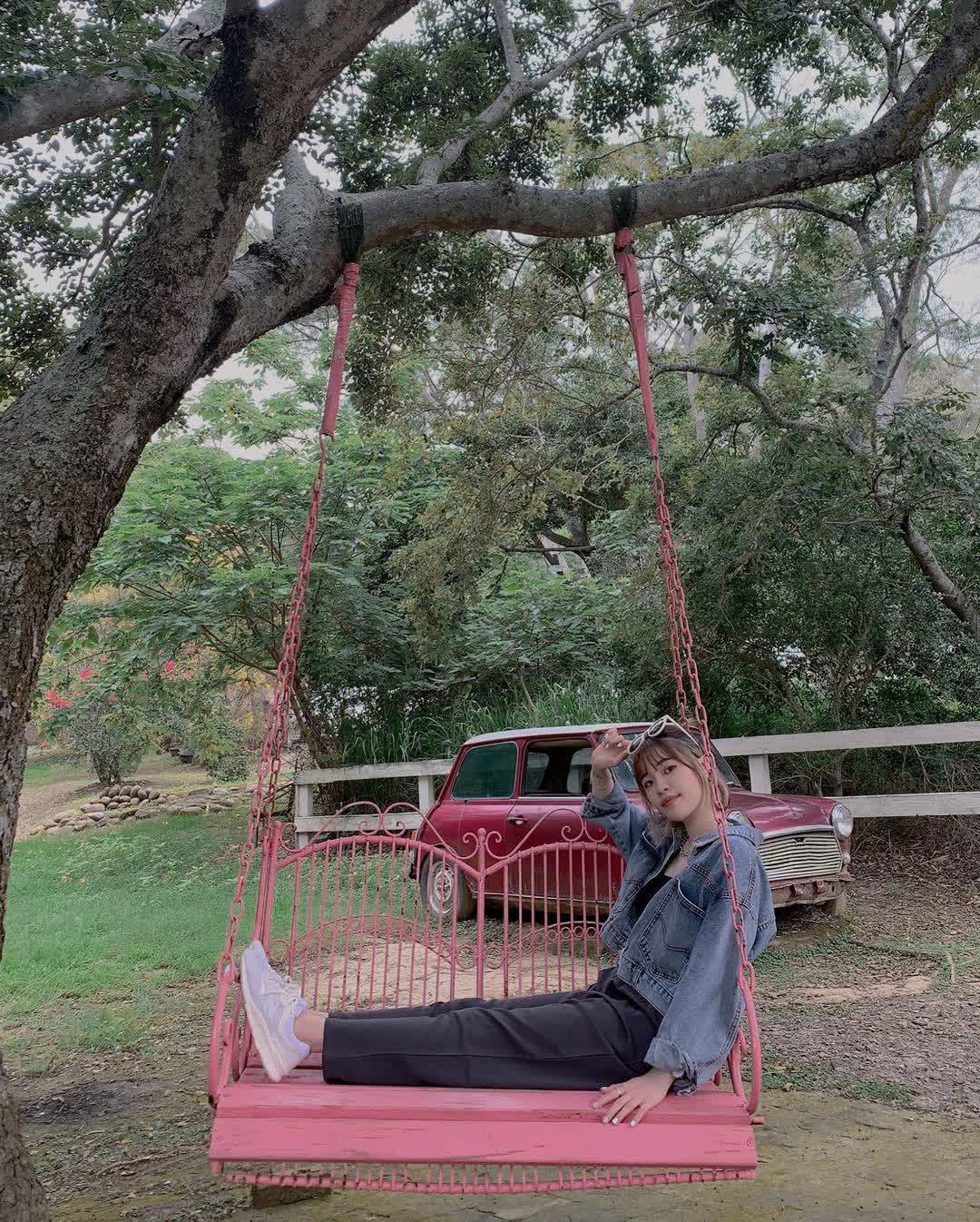 格林奇幻森林 Green Fantasy Forest | 去趣 chicTrip