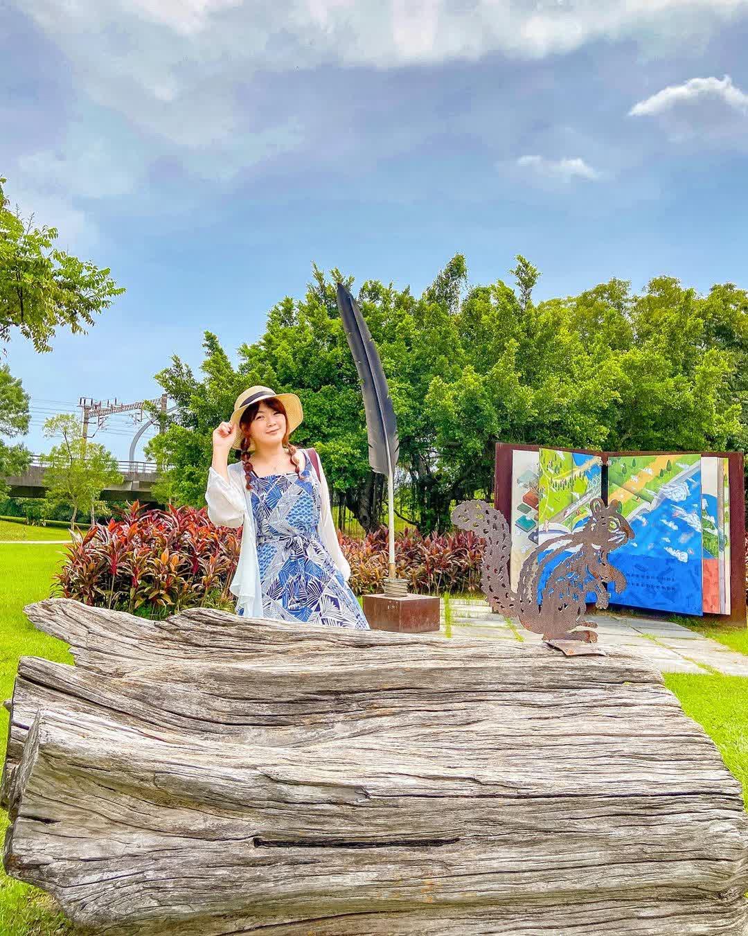 冬山河生態綠舟 | 去趣 chicTrip