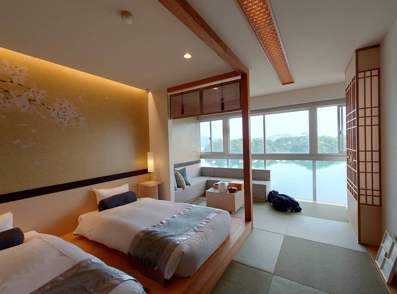 鳥羽 GRAND HOTEL | 去趣 chicTrip