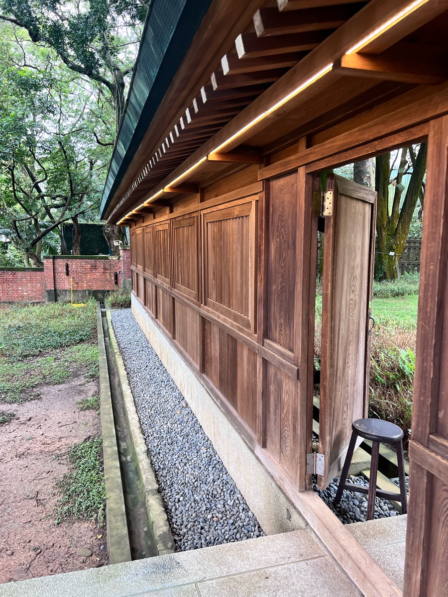 桃園神社_昭和拾參 | 去趣 chicTrip