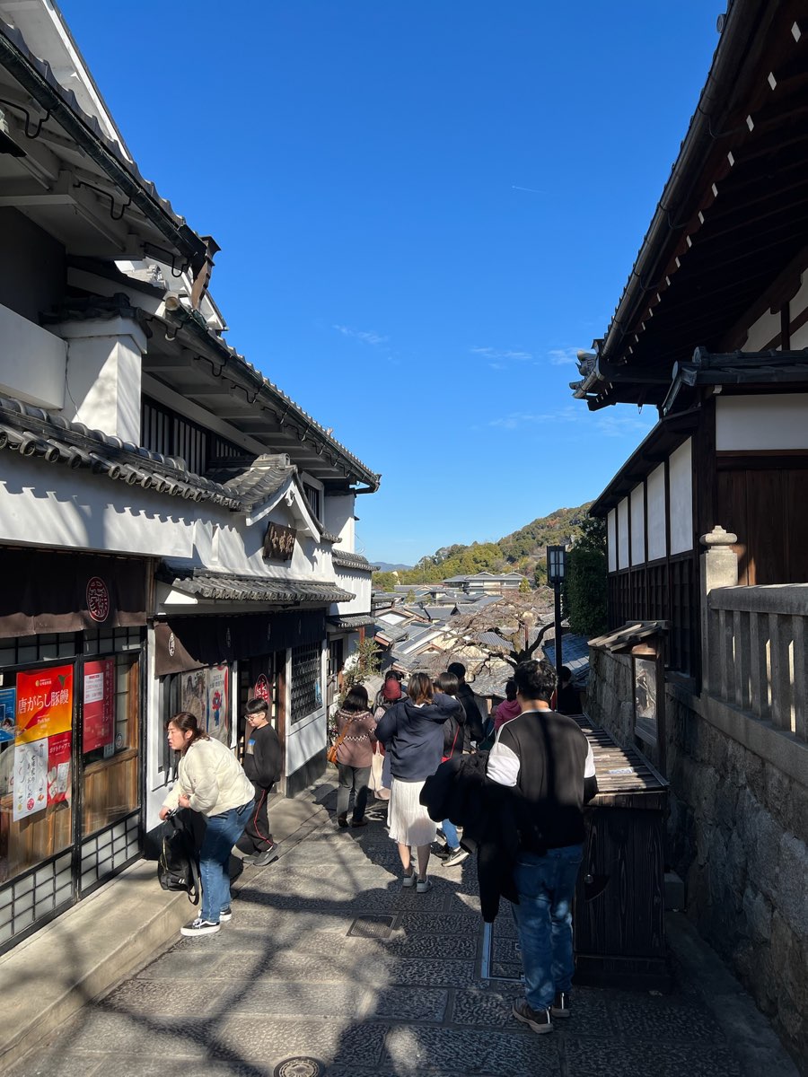 二寧坂 (二年坂) | 去趣 chicTrip