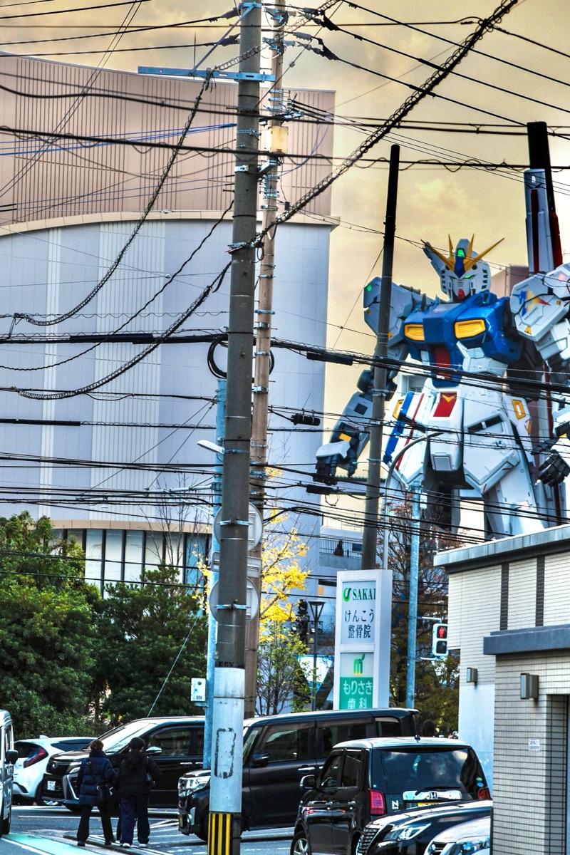 Mitsui Shopping Park LaLaport福岡 | 去趣 chicTrip