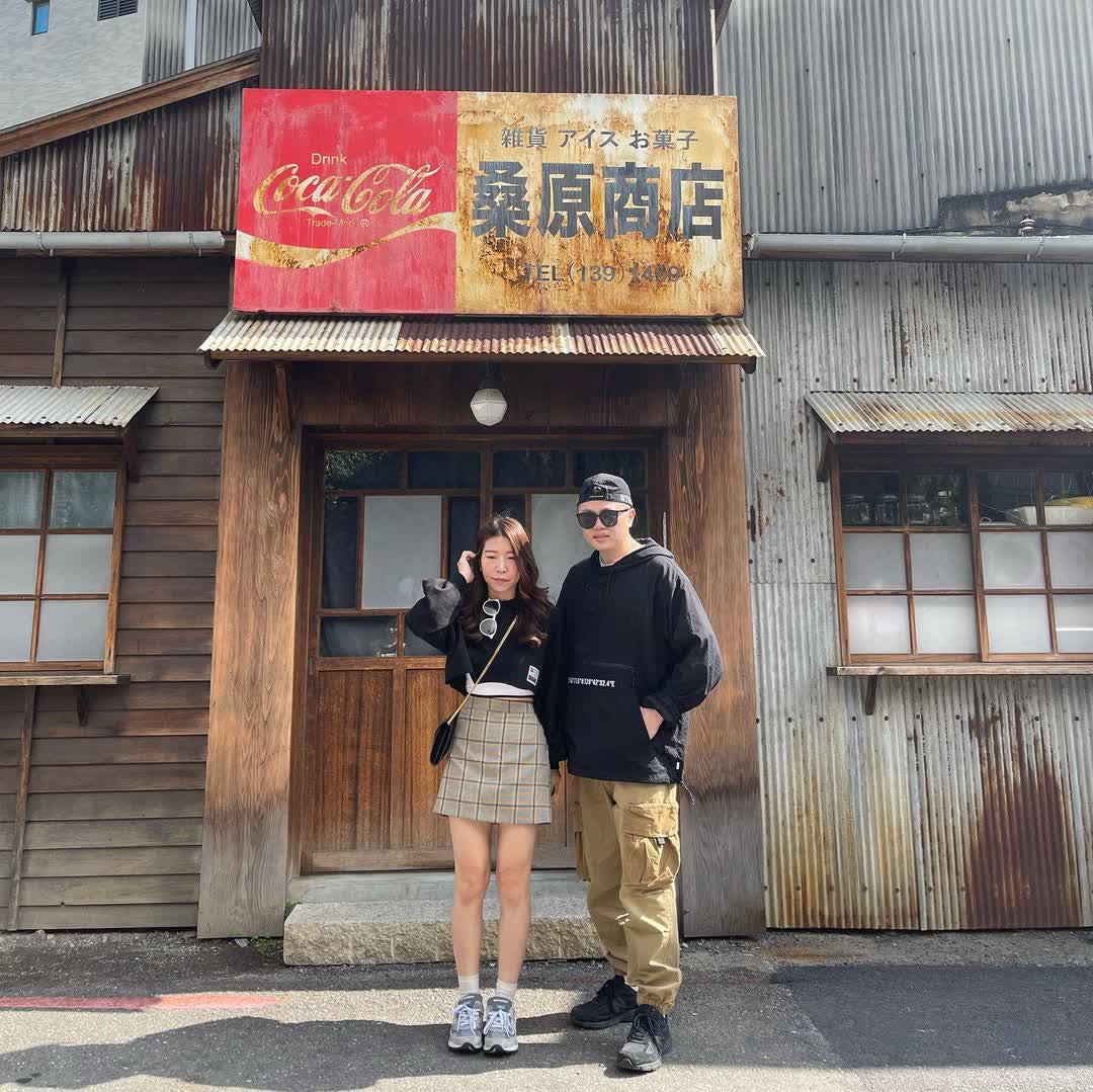 桑原商店 | 去趣 chicTrip