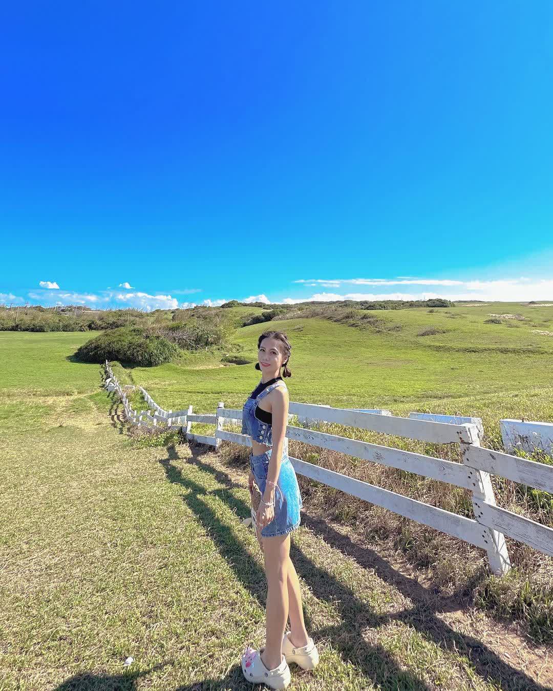 水蛙窟大草原 | 去趣 chicTrip