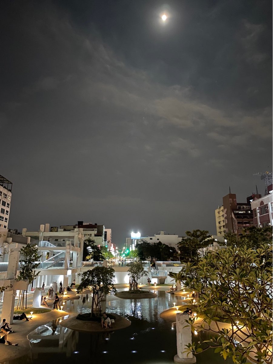 河樂廣場 | 去趣 chicTrip