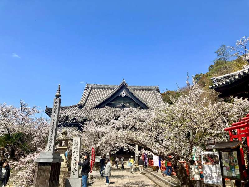 紀三井寺 | 去趣 chicTrip
