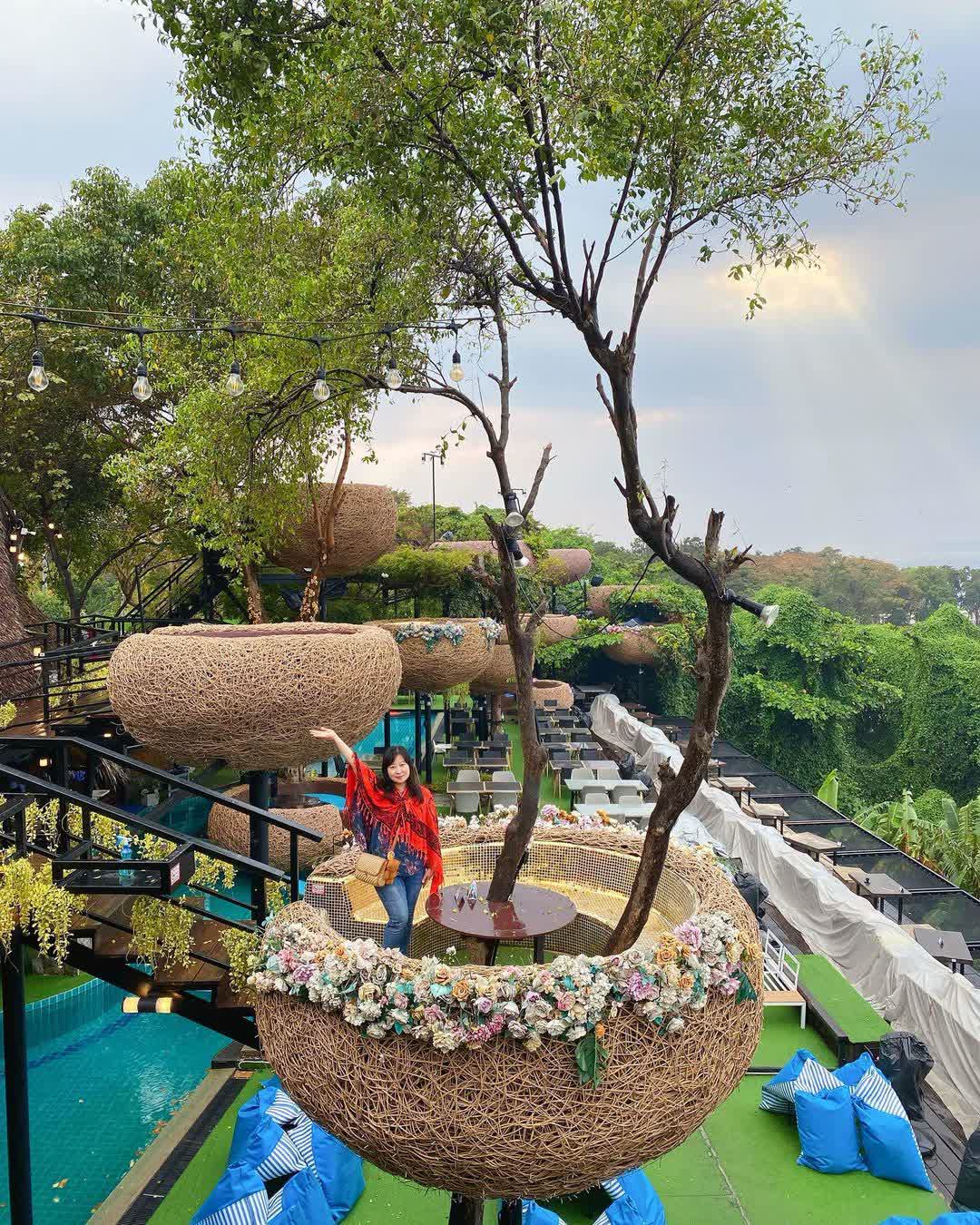 3 Mermaids | 去趣 chicTrip