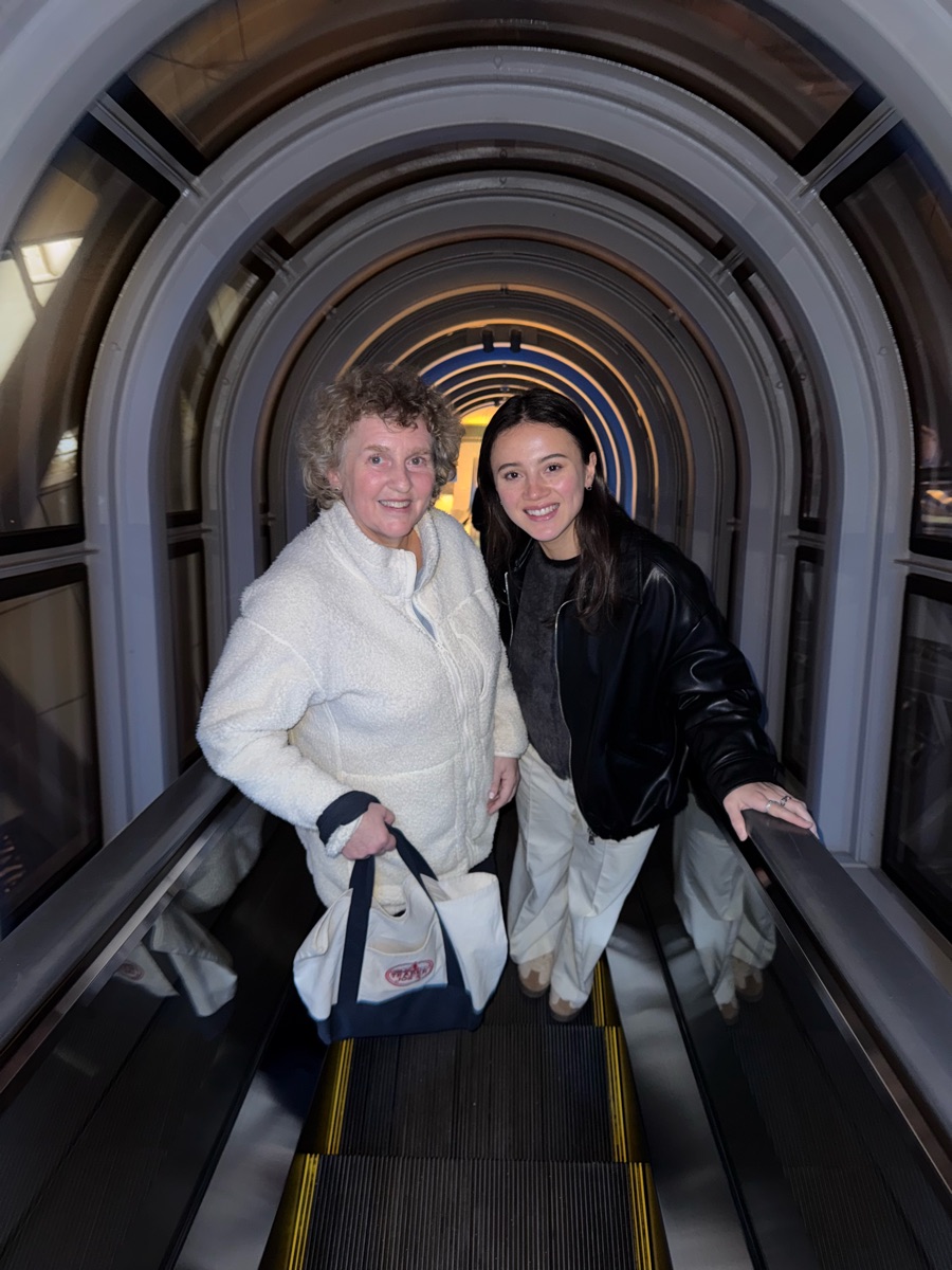 梅田藍天大樓 | 去趣 chicTrip