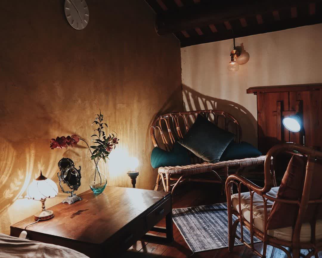 時苑｜Dwell In Quemoy | 去趣 chicTrip