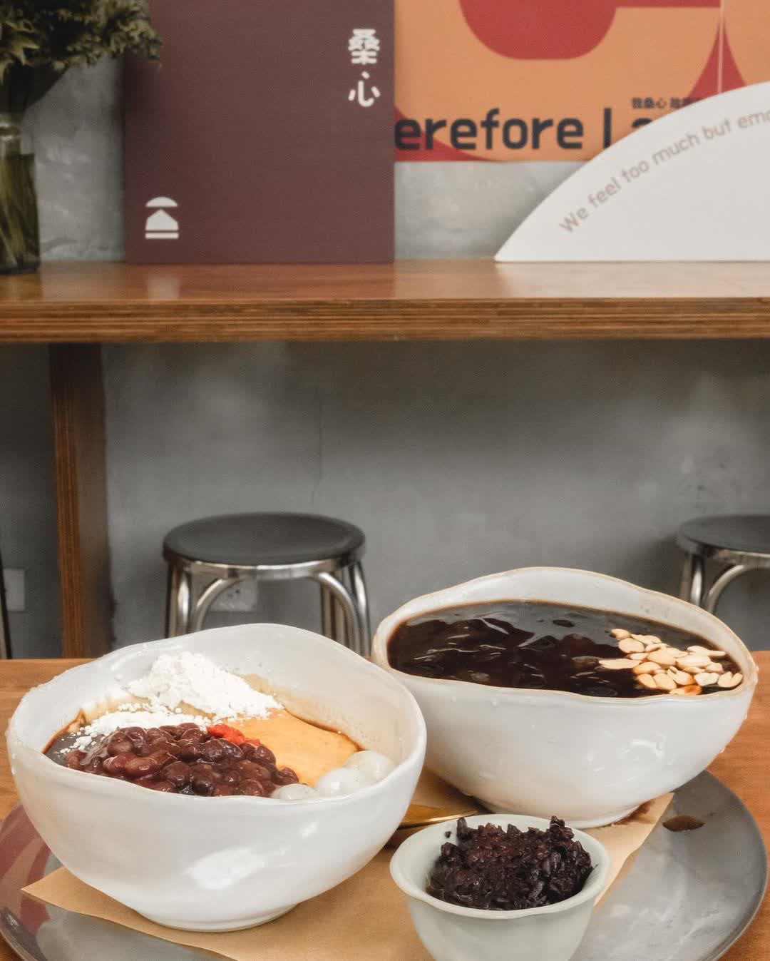 桑心合作社-桃米總店 | 去趣 chicTrip