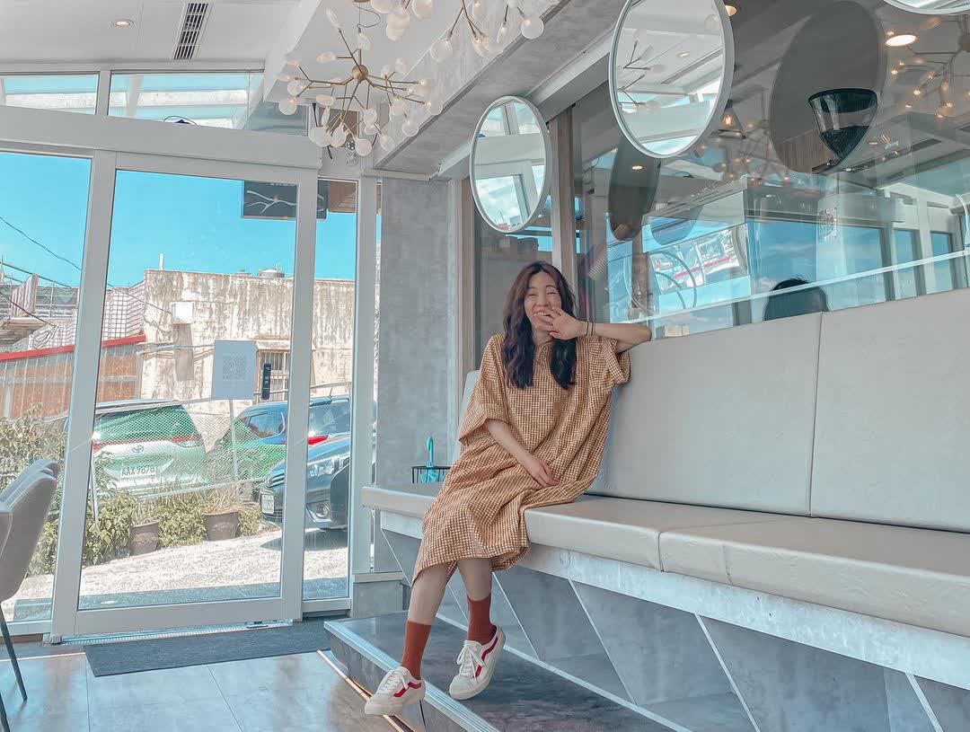 咖啡老度CAFELADOO | 去趣 chicTrip