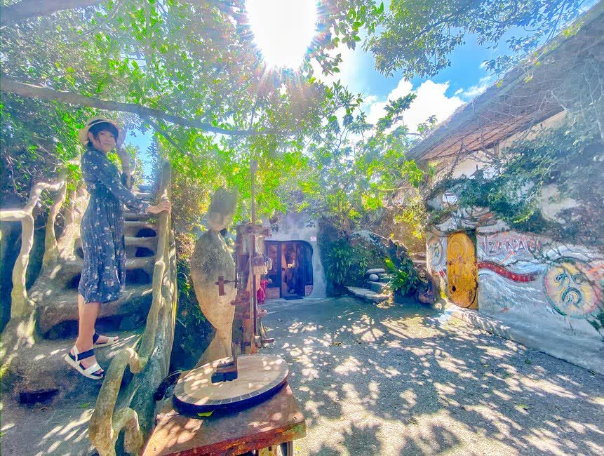 項鍊海岸工作室★餐廳★咖啡★弟朋★德菲兒 | 去趣 chicTrip