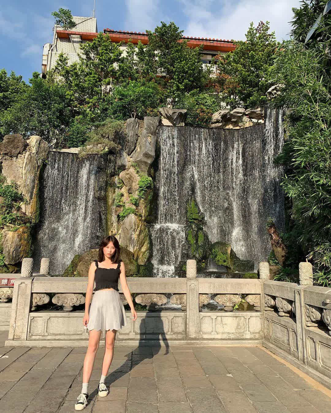 剝皮寮歷史街區 | 去趣 chicTrip