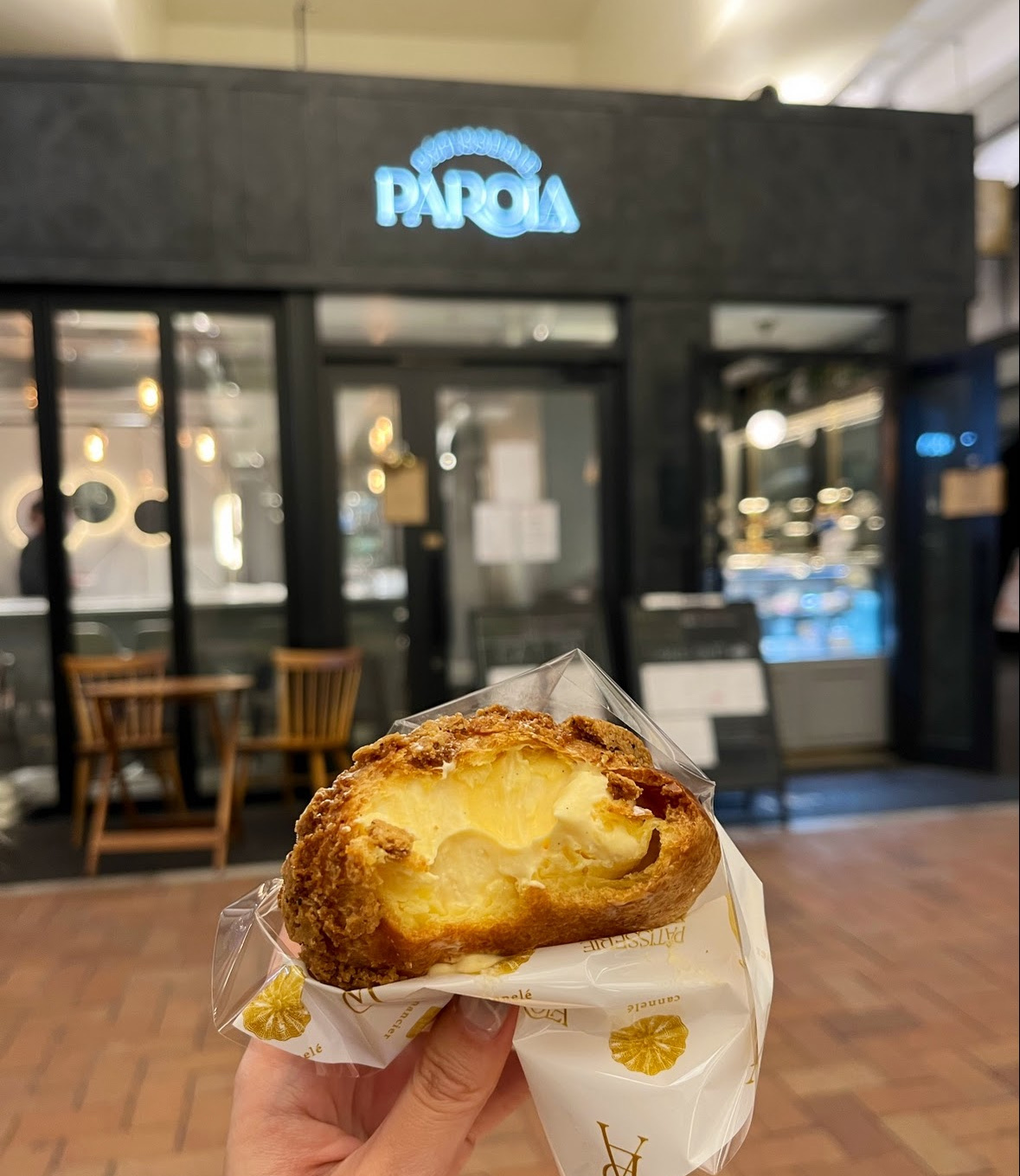 PATISSERIE TEN& | 去趣 chicTrip