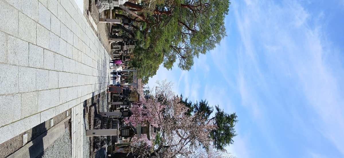 竹駒神社 | 去趣 chicTrip