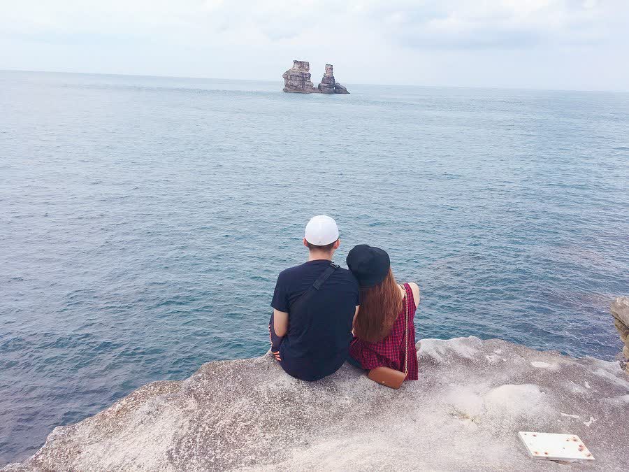 燭臺雙嶼觀景平台 | 去趣 chicTrip
